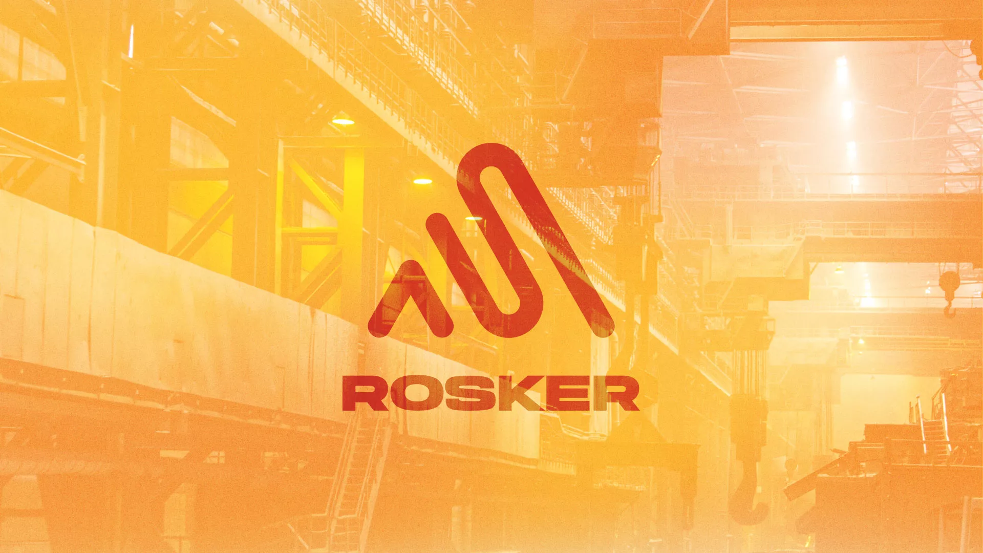 Ребрендинг компании «Rosker» и редизайн сайта в Суровикино